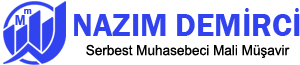 Mali Müşavir Nazım Demirci